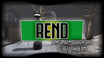 Lethal Company: Full Clear Rend