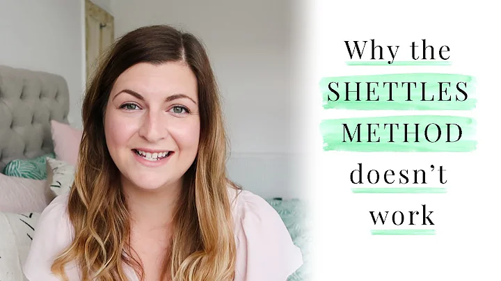 WHY THE SHETTLES METHOD DOESN'T WORK | TRYING TO C...
