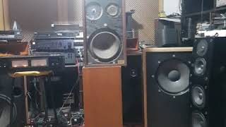 Acoustic Research Ar 2Ax Fantastic Sound