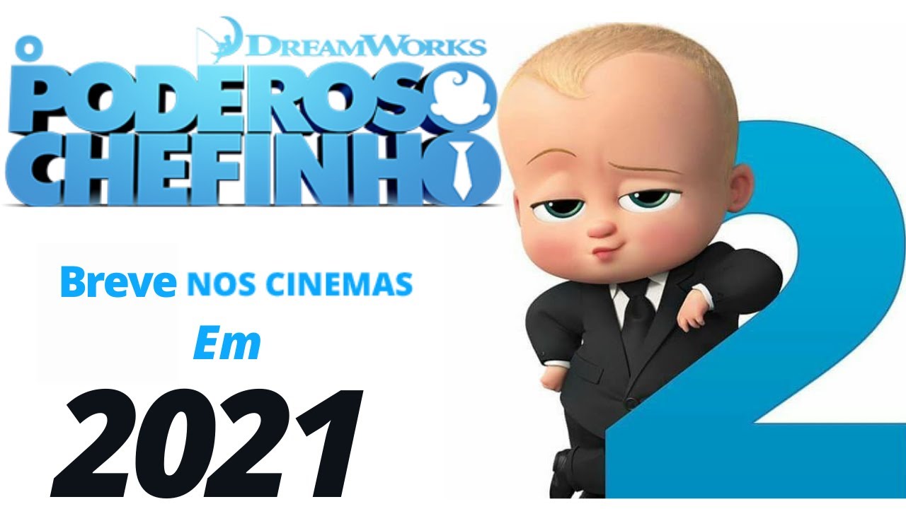 DOWNLOAD: O PODEROSO CHEFINHO 2 FILME COMPLETO EM PORTUGUÊS DE DESENHO