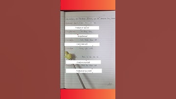 Từ Vựng Tiếng Anh Mừng Đại Lễ 2/9 #education #english #shortsvideo #shortsfeed