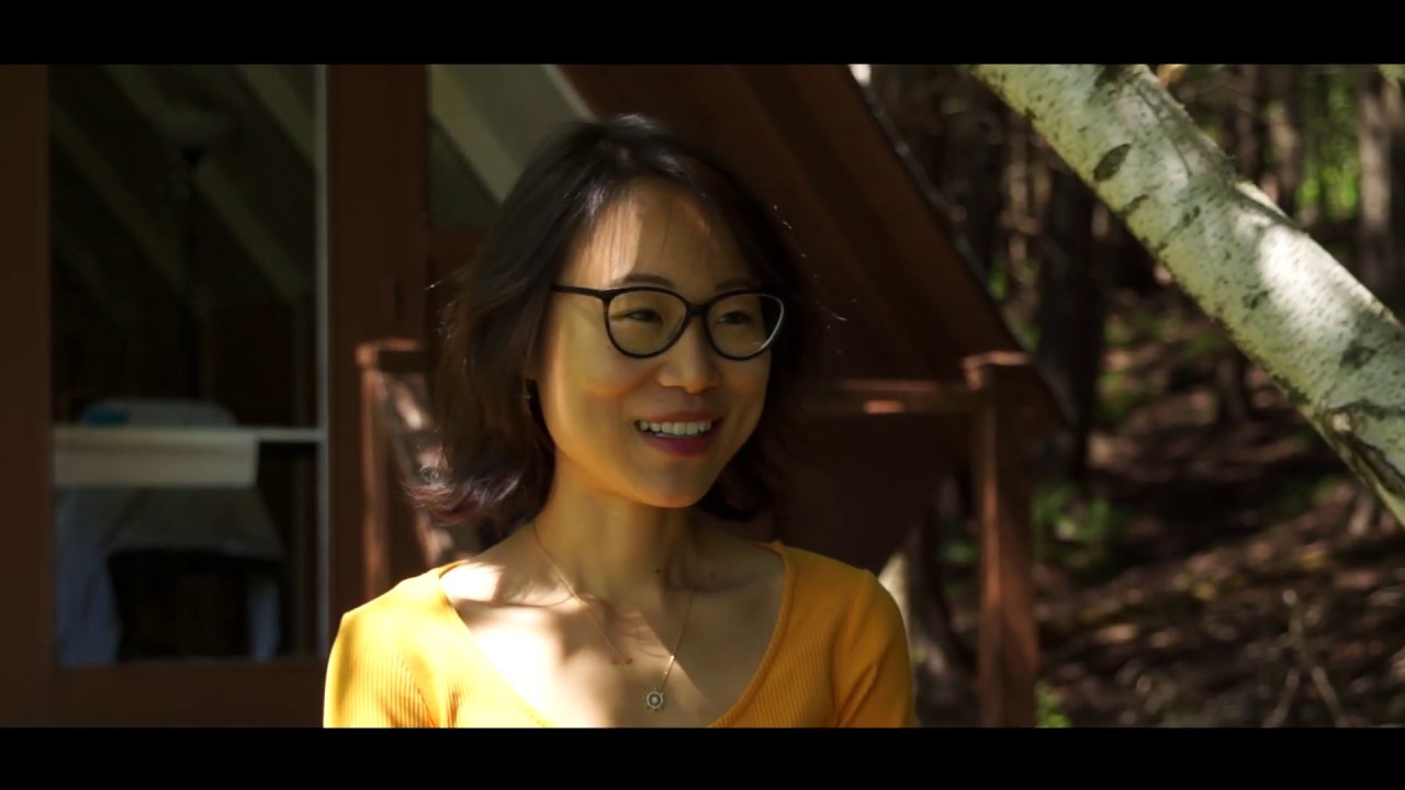 Tong Wang, piano | Prix Orford Musique 2019