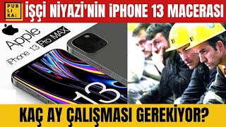 iPhone 13 Pro Max fiyatları Türkiye - Dünya karşılaştırması