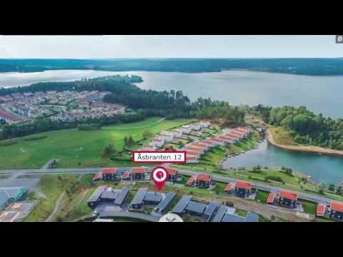 Blå lagunen hd