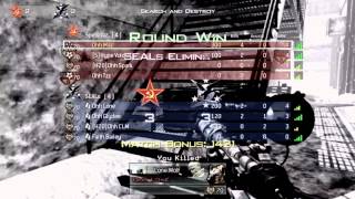 Nescent Maz @ Subase Oce By Imzareh