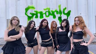 GNARLY (KATSEYE) – !WAE DANCE COVER