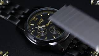 Jam Bosck Anti Air Asli Impor