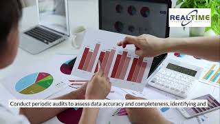 Data Management Best Practices for 2025