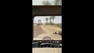Keep rolling! #joinsquad #fps #milsim #squadgame #combat #gaming
