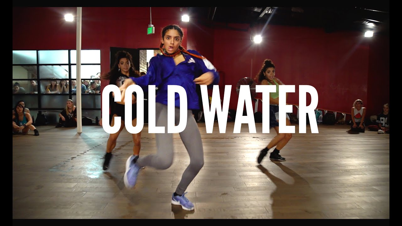 Cold Water Major Lazer Ft Justin Bieber Kyle Hanagami Choreography Youtube Cold Water Major Lazer Ft Justin Bieber Kyle Hanagami Choreography Youtube