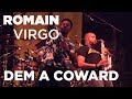 Romain Virgo Dem A Coward Live Reggae Geel Festival Belgium 2018 mp3
