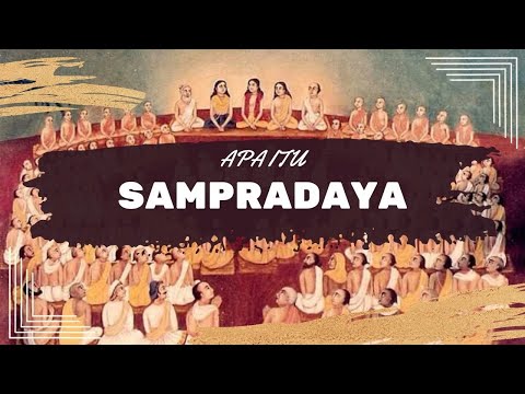 APAKAH SAMPRADAYA ITU?- INFORMASI HINDU