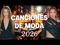 Shakira, Karol G, Feid, Luis Fonsi, Sebastian Yatra, Nacho, Daddy Yankee, Maluma | Pop Latino 2026