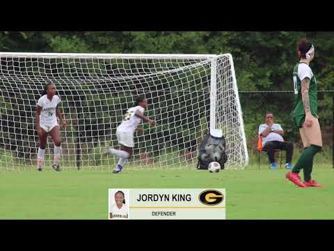 Grambling vs Mississippi Valley State   Jordyn King