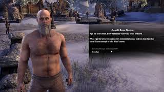 The Elder Scrolls Online: 'Bleakrock Isle'