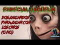 ESPECIAL JAGÜELIN: DOS JUEGARDOS PARA JUGAR CON LOS CRÍOS (o no)