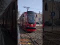 Linia 5 Kierunek Zaborze Pętla Konstal 105N-HF 11 AC 707+708🚏 Szombierki Kościół Pozdro Za 👍👍