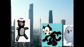 Tve Break Bumper 1983