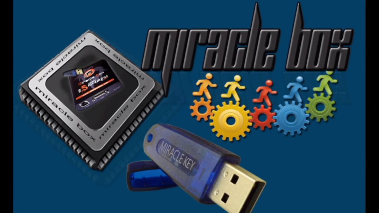 How To Remove MTK FRP Method 2 With Miracle Box