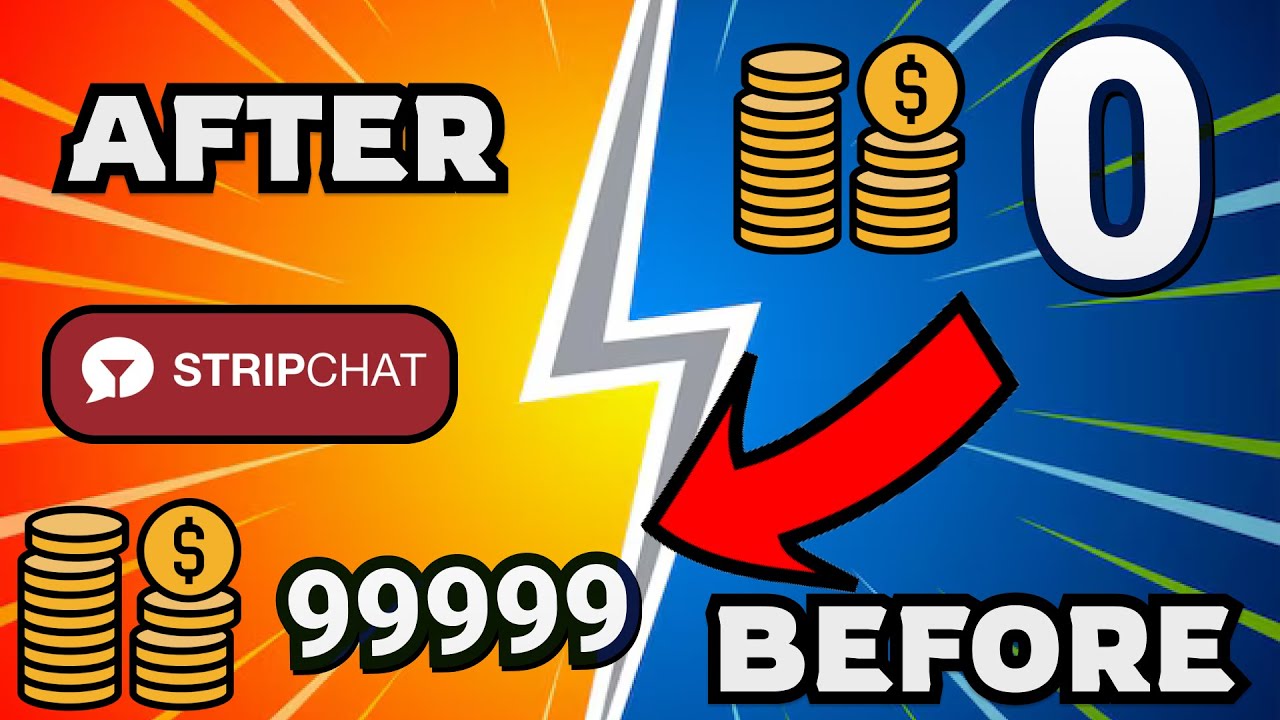 How to Get Free Stripchat Tokens on iOS & Android (100% Working Method)