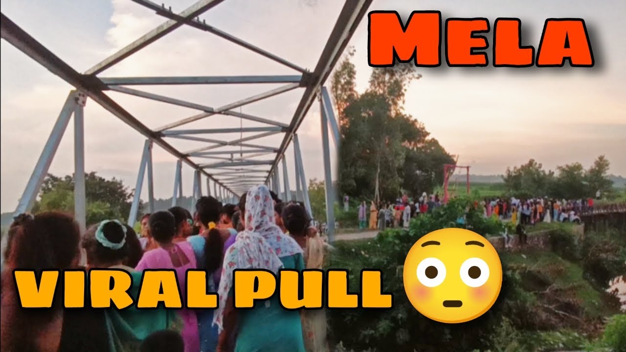 Pull MELA