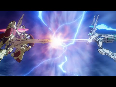 MAD 蒼穹のファフナー EXODUS DEAD OR ALIVE