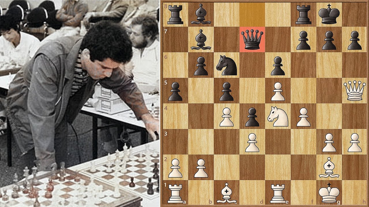 Kasparovchess 2.0 (ChessTech News)