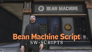 [FiveM] Bean Machine Business Script