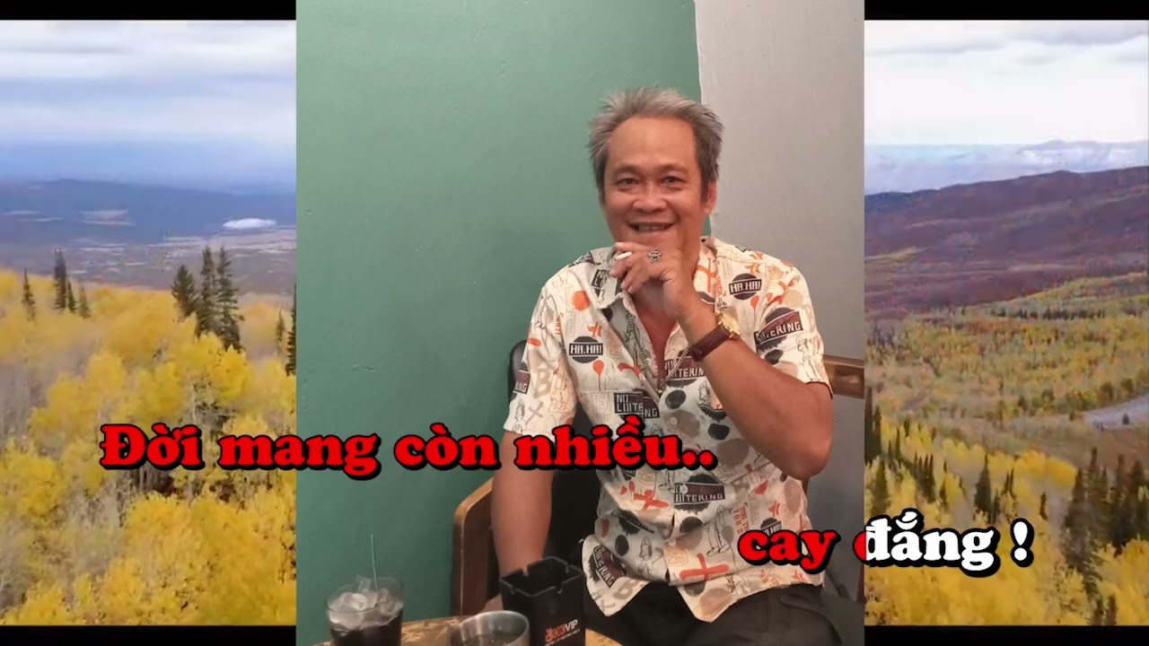 @ Karaoke Cám Ơn Đời Một Nỗi Đau (Hoàng Thảo)