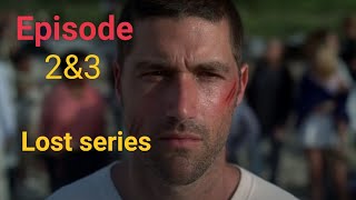 Lost Season 2 Episode 1 Explained in Hindi | Lost Season 2 Part 1 Web Series | Explanation in Hin...