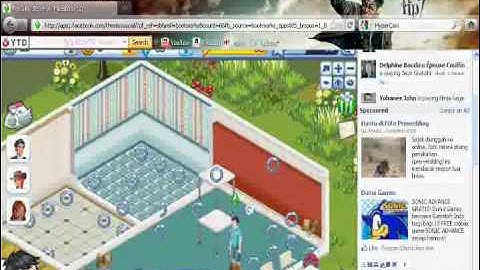 The Sims Social Speed Hack using Cheat Engine