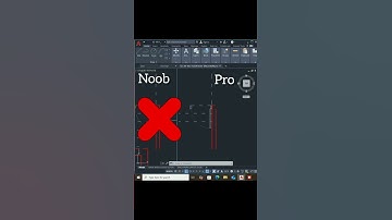 autocad tips and tricks💡#autocad  #tips #tutorial