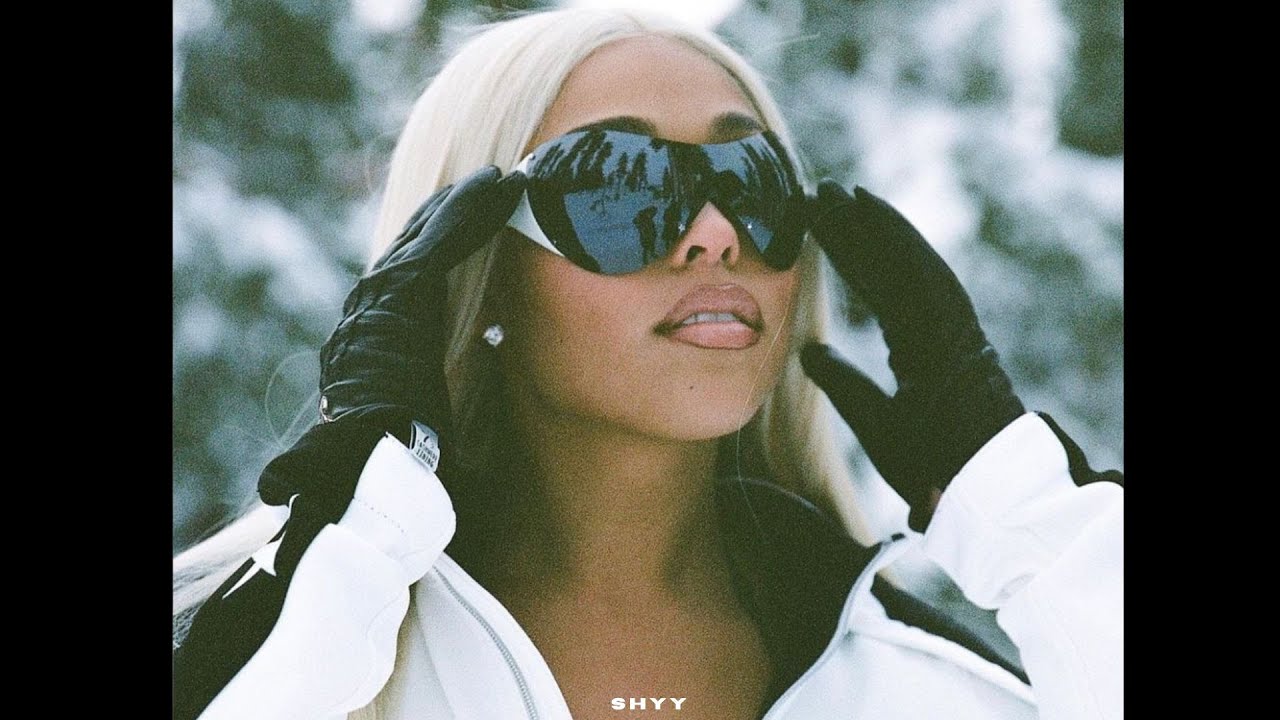 (FREE) Hoodtrap x Jersey Club Type Beat 2025 - Nemzzz x Central Cee Type Beat - 