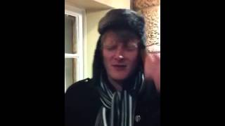 Misplaced Minds ,Ayr Courtyard,230213