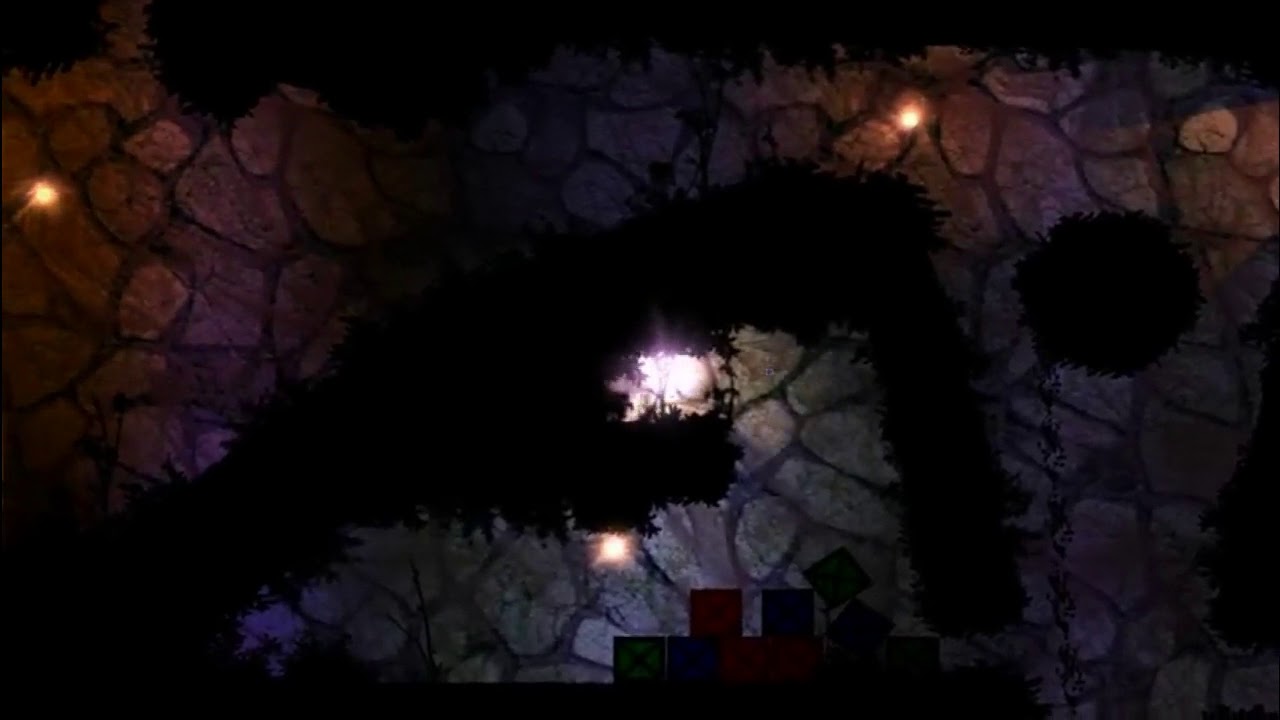 Grimind pt9 The Grim Mind