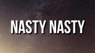 Boosie Badazz - Nasty Nasty (Lyrics) ft. Mulatto \\