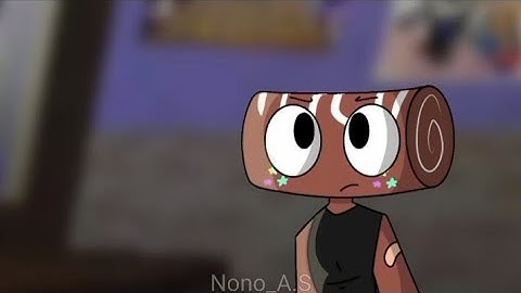 Give it back Sprout & cosmo (dandy