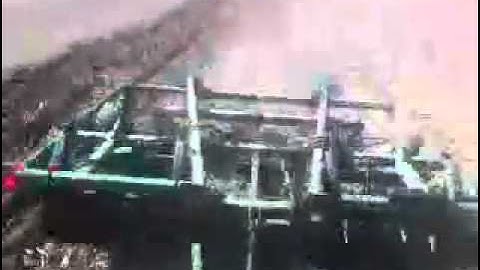 John deere disc chisel