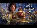 Age Of Empires IV. ¡¡Por fin!! Single player y luego puede que multi.