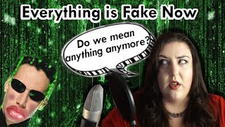 Exaggeration Nation: Why Words Matter More Than Ever