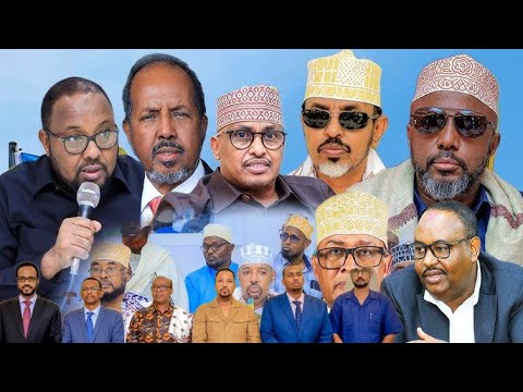 LAASCAANOOD Madaxweyne Ku Xigeenkii Xilka Wareejiyey Oo Afka Furtay Sheegayna In Firdhiye Abwaan