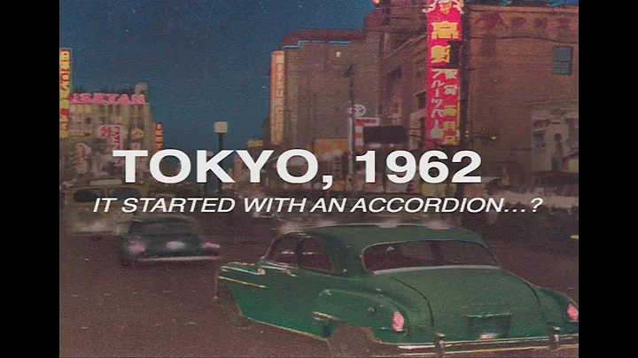 London Synth Show 2025 - History of Korg with Luke Edwards