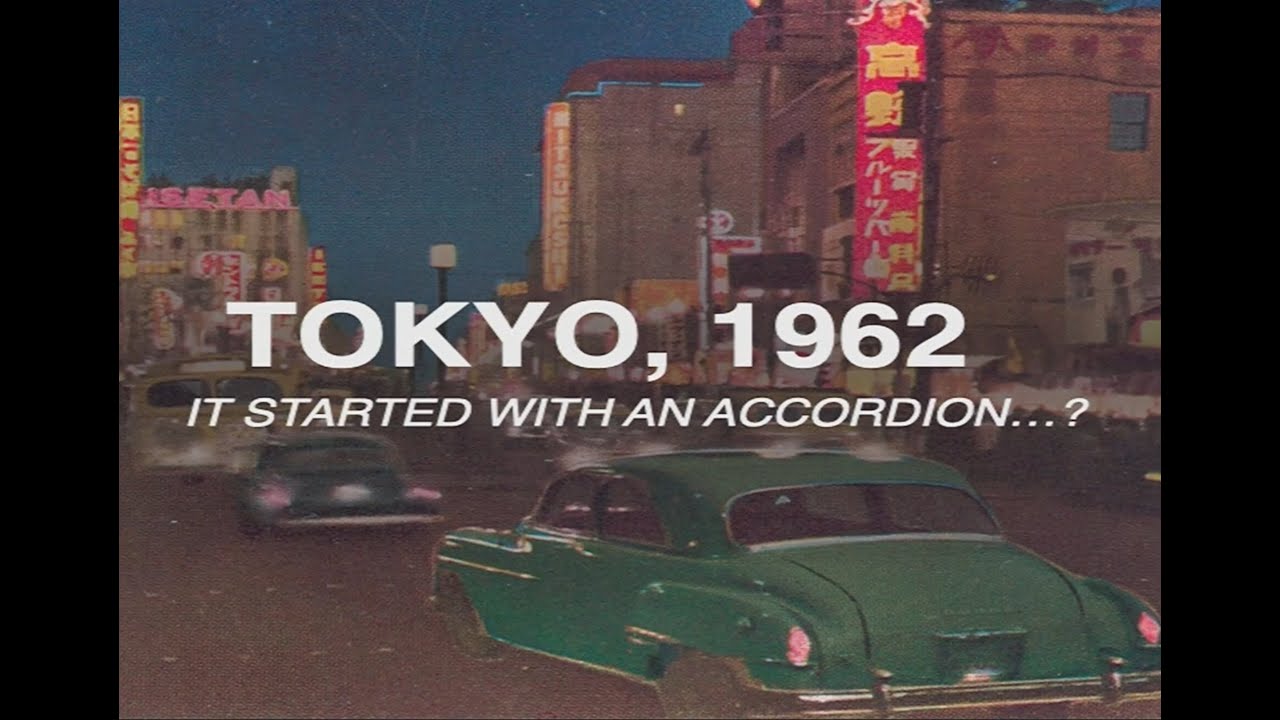 London Synth Show 2025 - History of Korg with Luke Edwards