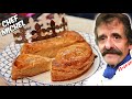 LA GALETTE DES ROIS DIGNE D'UN ROI | Une recette facile qui plaira à toute la famille ! image