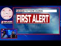 First Alert Weather