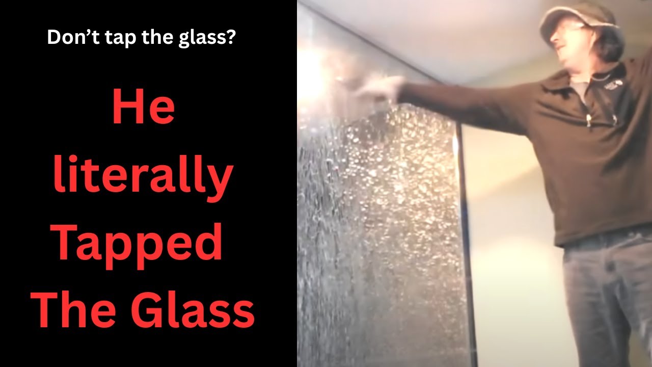 Tyler The Creator songs, but the videos is literally the title.