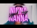 Ghali - Ninna Nanna (Speed Up + Lyrics) 🎵 | Support & Subscribe