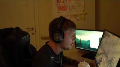 S1mple cluth 1v2 and Ace [CIS RMR Na