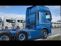 DAF XF510 til Per Madsen