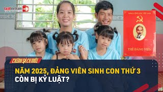 ng Vin Sinh Con Th 3 Quy nh Mi Thay i Th No  Luatvietnamvn